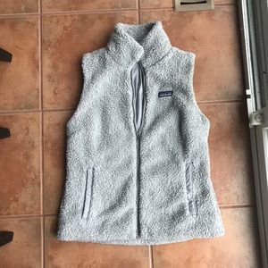 Patagonia Women's Los Gatos Fleece Vest